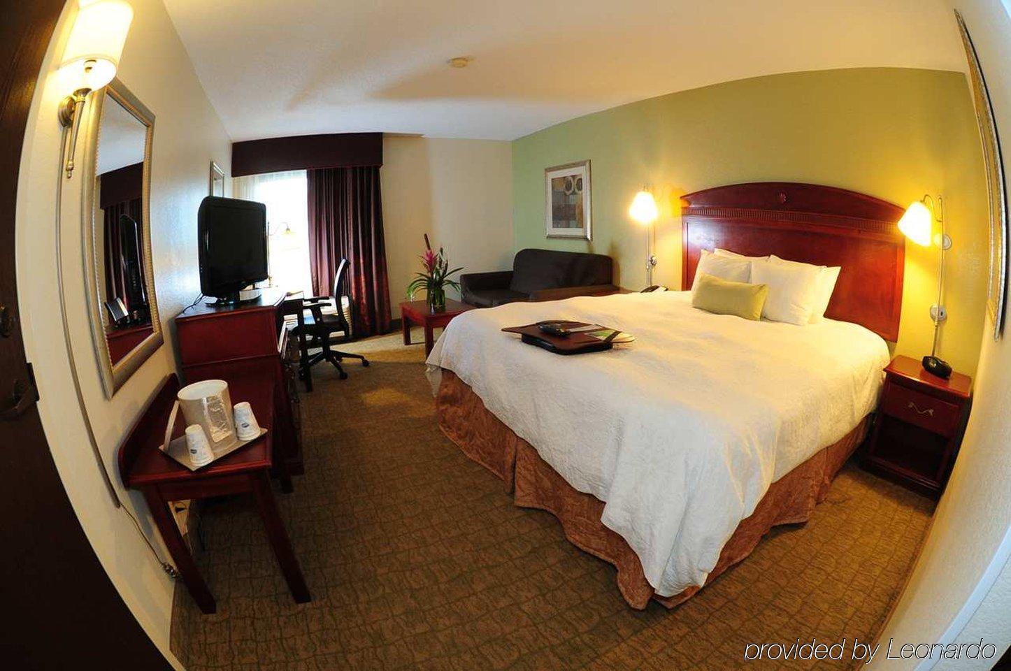 Hampton Inn & Suites Nashville-Airport Room photo